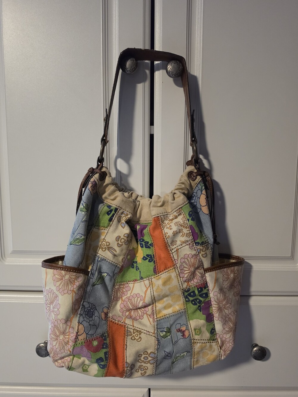 Y2K Fossil Purse